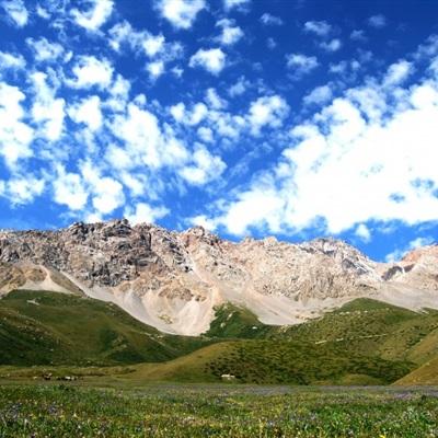 新疆巴州新增国家3A级旅游景区10个